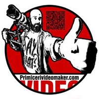 Primiceri Videomaker logo - Similar company to Freelance Videomaker