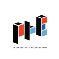 PHE Engineering & Architecture logo - Similar company to She Counts