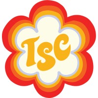 The Sunflower Club logo - Similar company to Listo Calisto! Animation