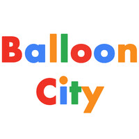 Balloon City logo - Similar company to Pluscredit:Site