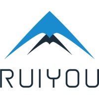 RY-UAV logo - Similar company to Leap Uav