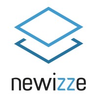 Newizze logo - Similar company to Talent Powered Team