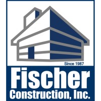 Fischer Construction, Inc. logo - Similar company to Helou Construction