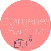 Børnenes Aarhus logo - Similar company to Design Monkey - Aarhus