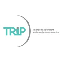 Thomson Recruitment Independent Partnerships (TRIP) Ltd logo - Similar company to Deans Constructions Uk