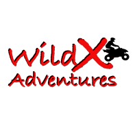 WildX Adventures logo - Similar company to Wild Mix