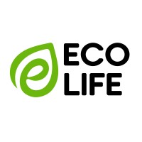 Eco Life Iraq logo - Similar company to شركة Ecs للحلول الهندسية