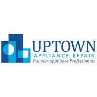 Uptown Appliance Repair logo - Similar company to Gl Pope Agency