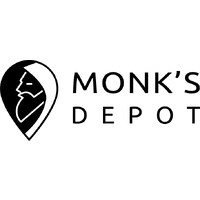 Monk's Depot logo - Similar company to Best Vac - St. Charles, Il