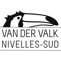 Van der Valk Hotel Nivelles-Sud**** Superior logo - Similar company to Sunset - Berck