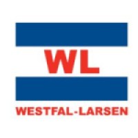 Westfal-Larsen logo - Similar company to Kristian Gerhard Jebsen Skipsrederi As