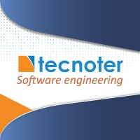 Tecnoter - Software Engineering logo - Similar company to Flip S.R.L.