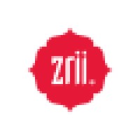 Zrii logo - Similar company to Qsciences