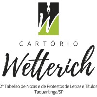 Cartório Wetterich logo - Similar company to Cartório Pierete