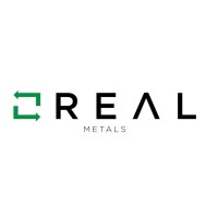 Real Metals logo - Similar company to E2 Quantitative Research