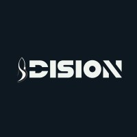 Dision Agency logo - Similar company to Fdb Formation