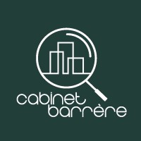 Cabinet Barrère logo - Similar company to 🎯 Era Section Immobilier - L'Agence De Pau