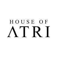 House of Atri logo - Similar company to Studio Himmat