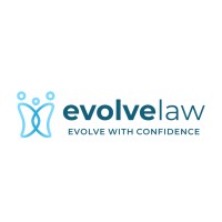 Evolve Family Law logo - Similar company to Evolve Law