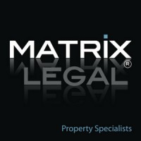 Matrix Legal Ltd. logo - Similar company to Substantial Ai