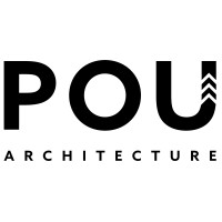 Pou Architecture logo - Similar company to Hiberna Modular