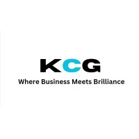 Khawjah Consulting Group (KCG) logo - Similar company to Asam Shopping | آسام