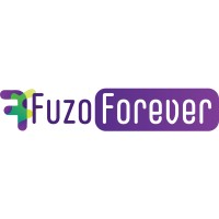 Fuzo Forever logo - Similar company to Romy Lace