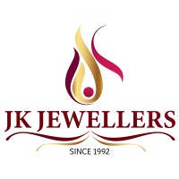 JK Jewellers logo - Similar company to Secret Aura