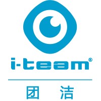 i-team PRC logo - Similar company to Nykapital
