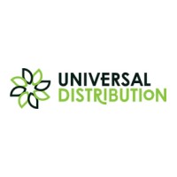 Universal Distribution logo - Similar company to Thc Expo