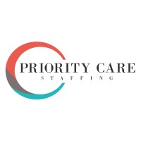 Priority Care Staffing logo - Similar company to Dr Outsourcing
