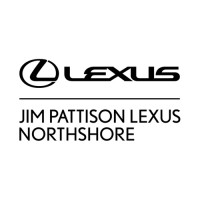 Jim Pattison Lexus Northshore logo - Similar company to Metrotown Mazda