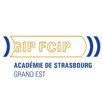 GIP FCIP Alsace - CFA académique logo - Similar company to Dava Alsace