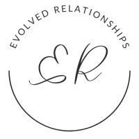 Evolved Relationships logo - Similar company to Kazivu®