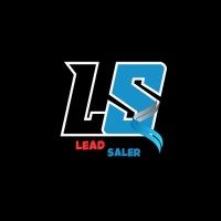 Lead Saler logo - Similar company to Lead Clickz