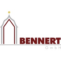 Bennert GmbH logo - Similar company to Rolling