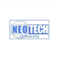 Neotech University logo - Similar company to Neotech Campus
