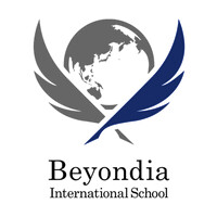 Beyondia English logo - Similar company to Schooltribe