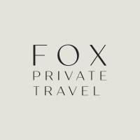 Fox Private Travel logo - Similar company to Associated Resource Management