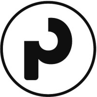 Agence Pampa logo - Similar company to Bubble - Marketing Communication Branding
