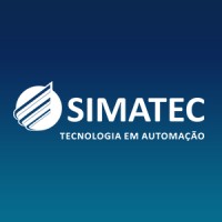 Simatec logo - Similar company to Automaton