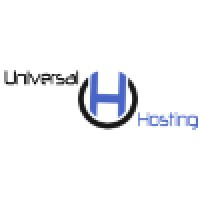 Universal Hosting, LLC. logo - Similar company to Ferrari Technologies, Llc