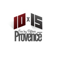 Ten By Fifteen Provence - 10x15 Provence logo - Similar company to Creative Structures Group