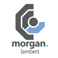 Morgan Lambert logo - Similar company to Hickton Quality Control