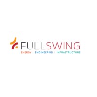 Fullswing logo - Similar company to Mcai