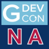 GDevCon N.A. logo - Similar company to Gla Summit - For All Labview And Teststand Enthusiasts!