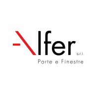 Alfer Porte e Finestre logo - Similar company to Mulattieri Srl