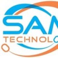 Sam Technologies logo - Similar company to Transart Technologies Pvt Ltd