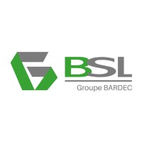 BSL - GROUPE BARDEC logo - Similar company to Socream - Groupe Bardec