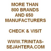 Trinitas Sejahteratama, PT logo - Similar company to Pt. Acoustic Instrument Indonesia